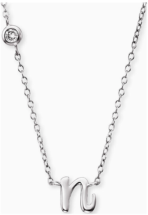 Engelsrufer Necklace ERN-INITIAL-N