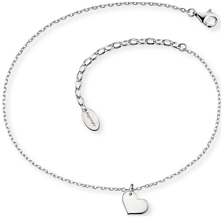 Engelsrufer Ankle Chain ERF-LILHEART