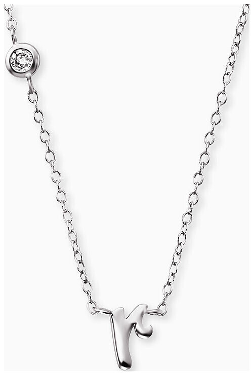 Engelsrufer Necklace ERN-INITIAL