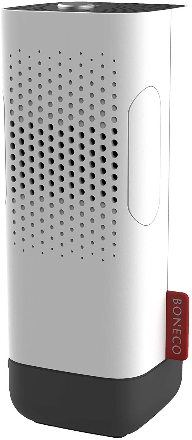Boneco P50 Portable Air Purifier & Aroma Diffuser
