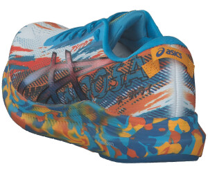Shoe Review: ASICS GEL-NOOSA Tri 13 | Fleet Feet