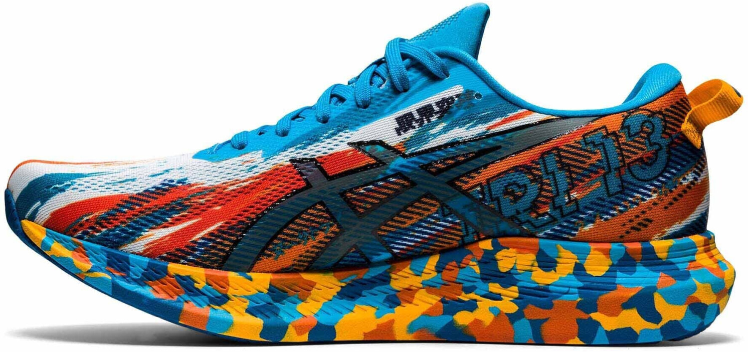 asics gel nostra tri 12