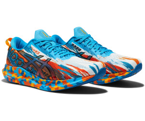 Asics Gel Noosa Tri 13 GS blue/multicolor desde 117,92 € | Compara precios  en idealo