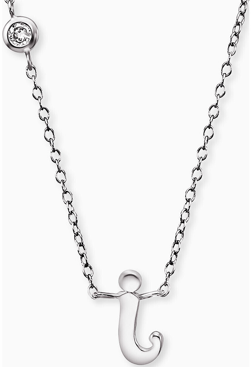 Engelsrufer Necklace ERN-INITIAL-I