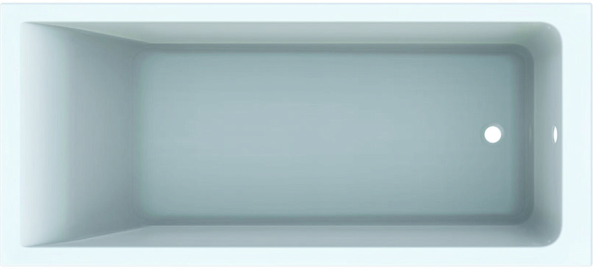 Geberit Baignoire rectangulaire 554306011