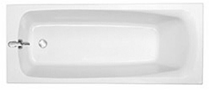 Jacob Delafon Baignoire rectangulaire E60532-00