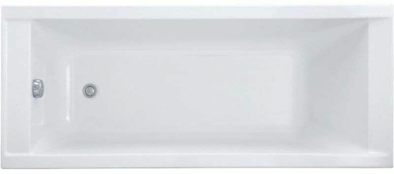 Allia Baignoire rectangulaire 93300000