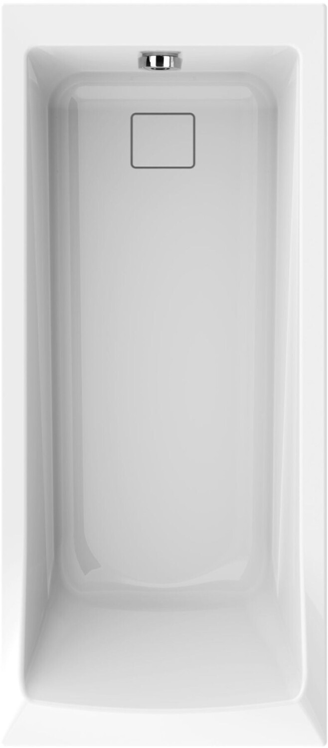 Allibert Baignoire rectangulaire DIVA 170 x 70cm
