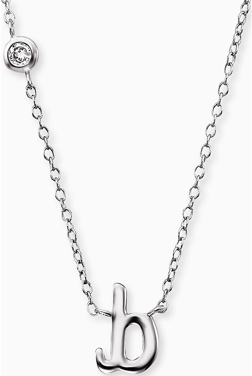 Engelsrufer Necklace ERN-INITIAL-B