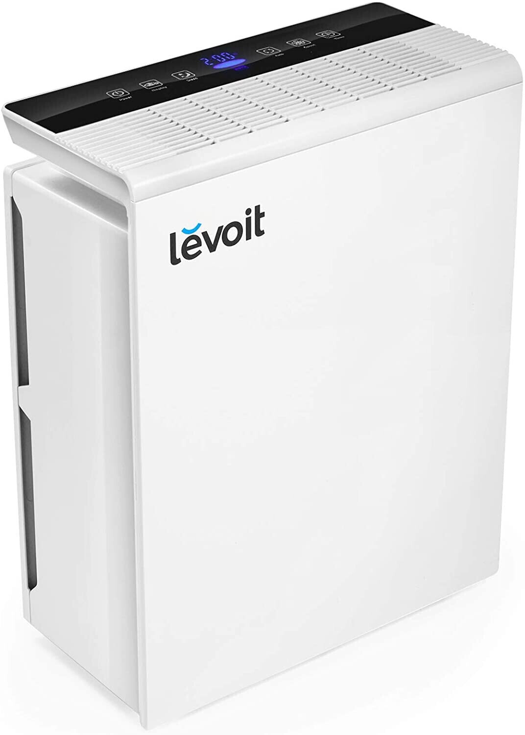 Buy Levoit Air Purifier with HEPA & Active Carbon Filter from £119.99