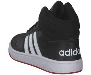 Adidas Kinder-Sneakers Ficdjio weiß/rot/schwarz (FY7009) ab 39,34 € |  Preisvergleich bei idealo.de
