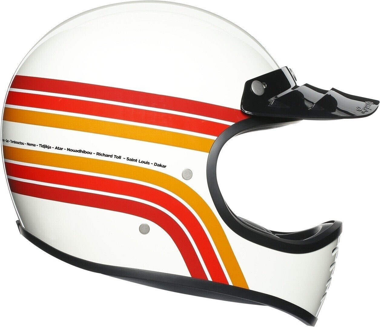 AGV X101
