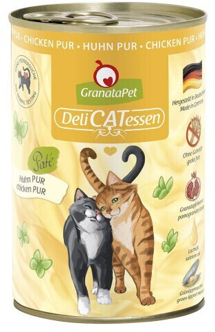 GranataPet DeliCatessen Pure Chicken