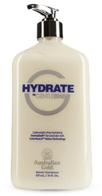 Australian Gold Hydrate by Gentlemen (535 ml)