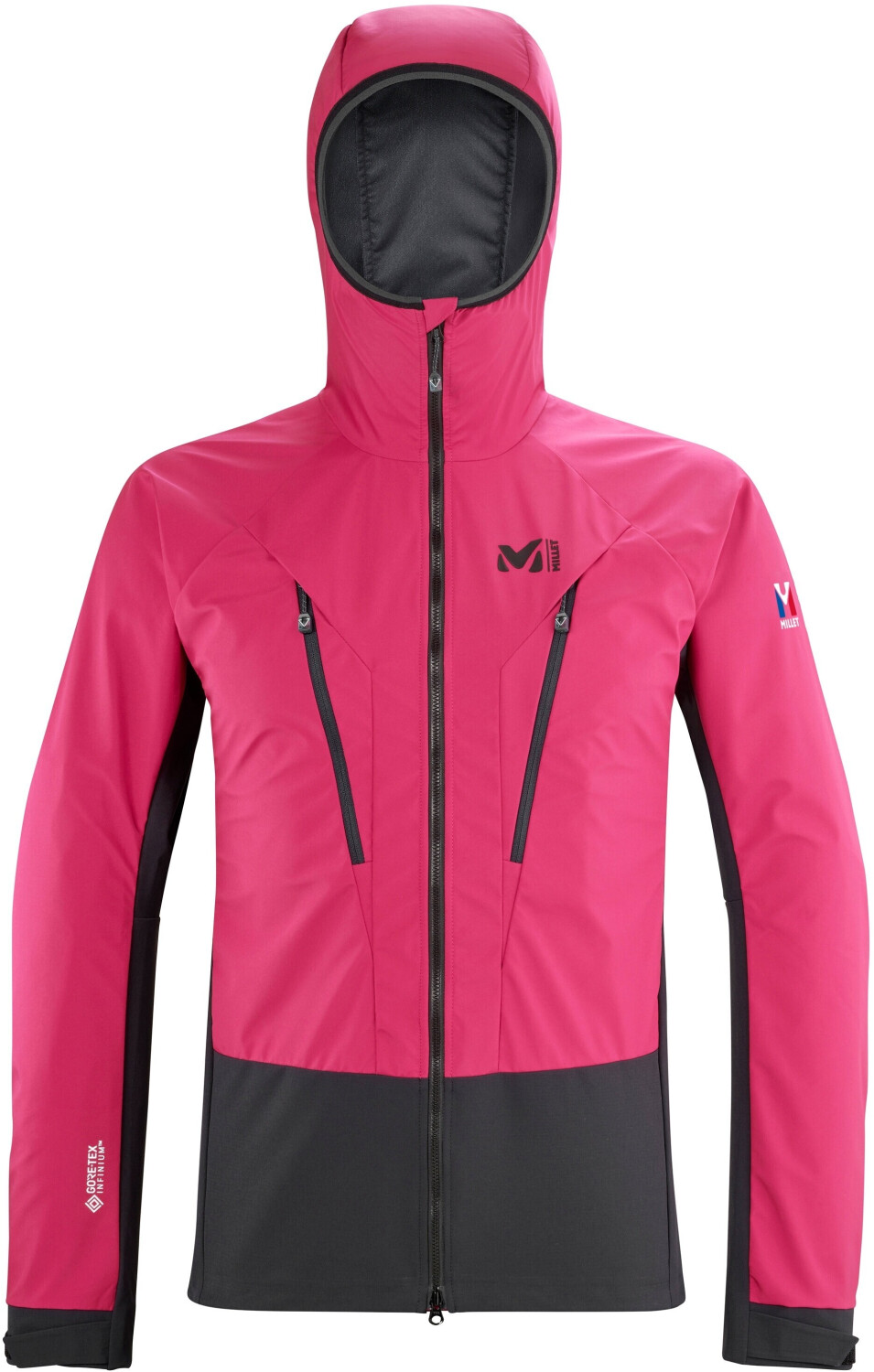 Millet Trilogy V Icon Infinium JKT rose