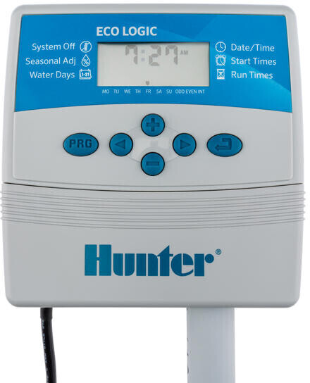 Hunter Eco Logic Controller 6