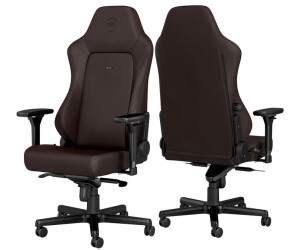 Noblechairs Hero Edition JAVA au meilleur prix sur idealo