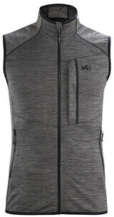 Millet Lokka Vest II M black