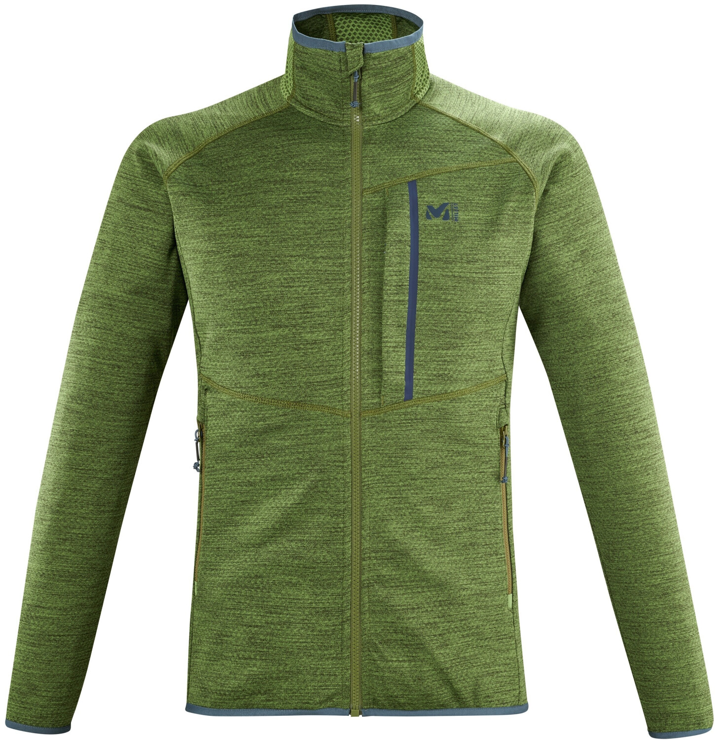 Millet Lokka JKT II M Khaki desde 40,59 € Compara precios en idealo