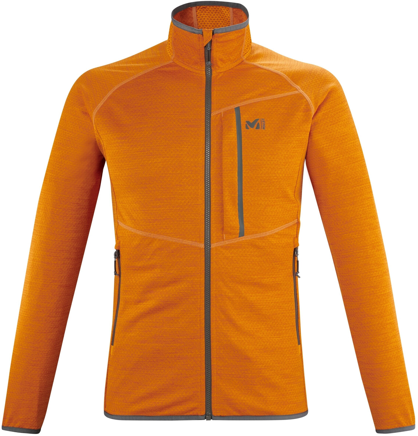 Millet Lokka JKT II M orange