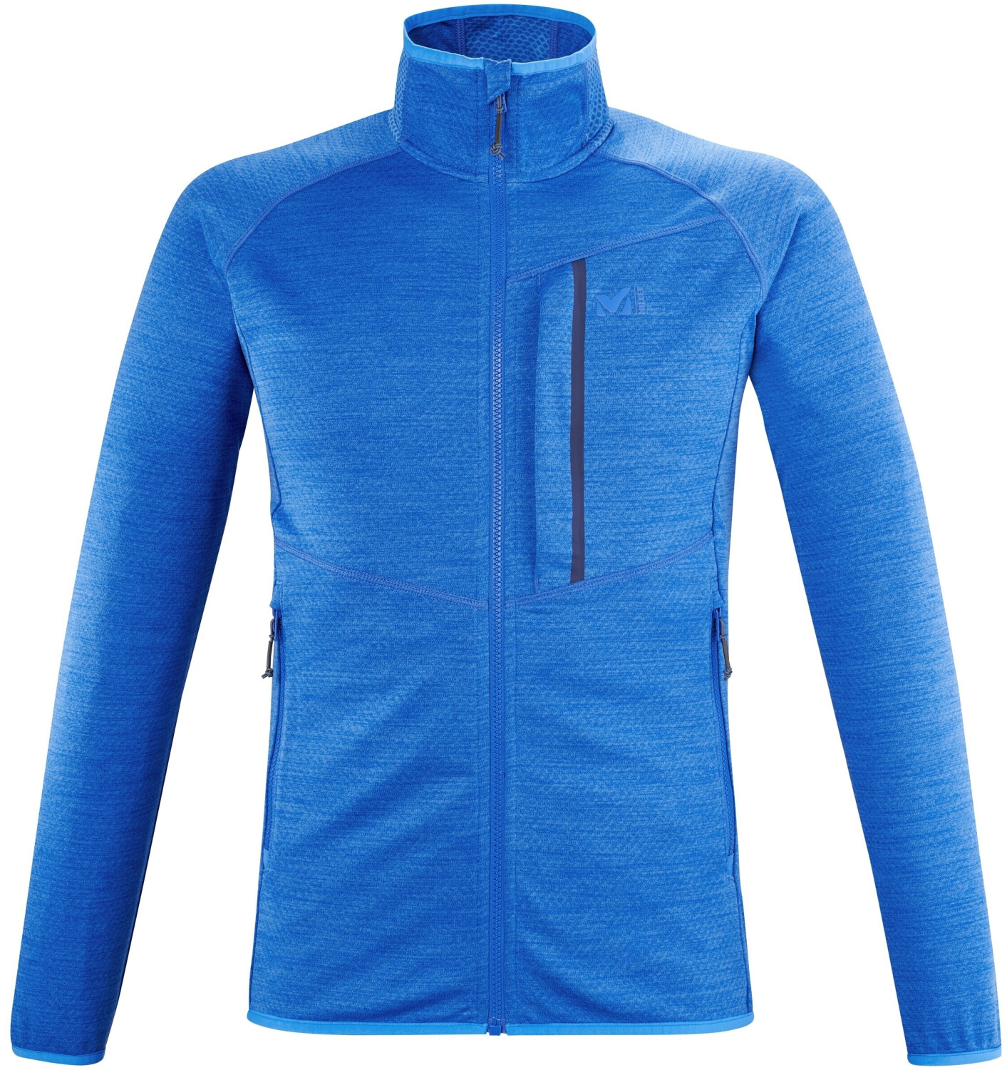Millet Lokka JKT II M blue