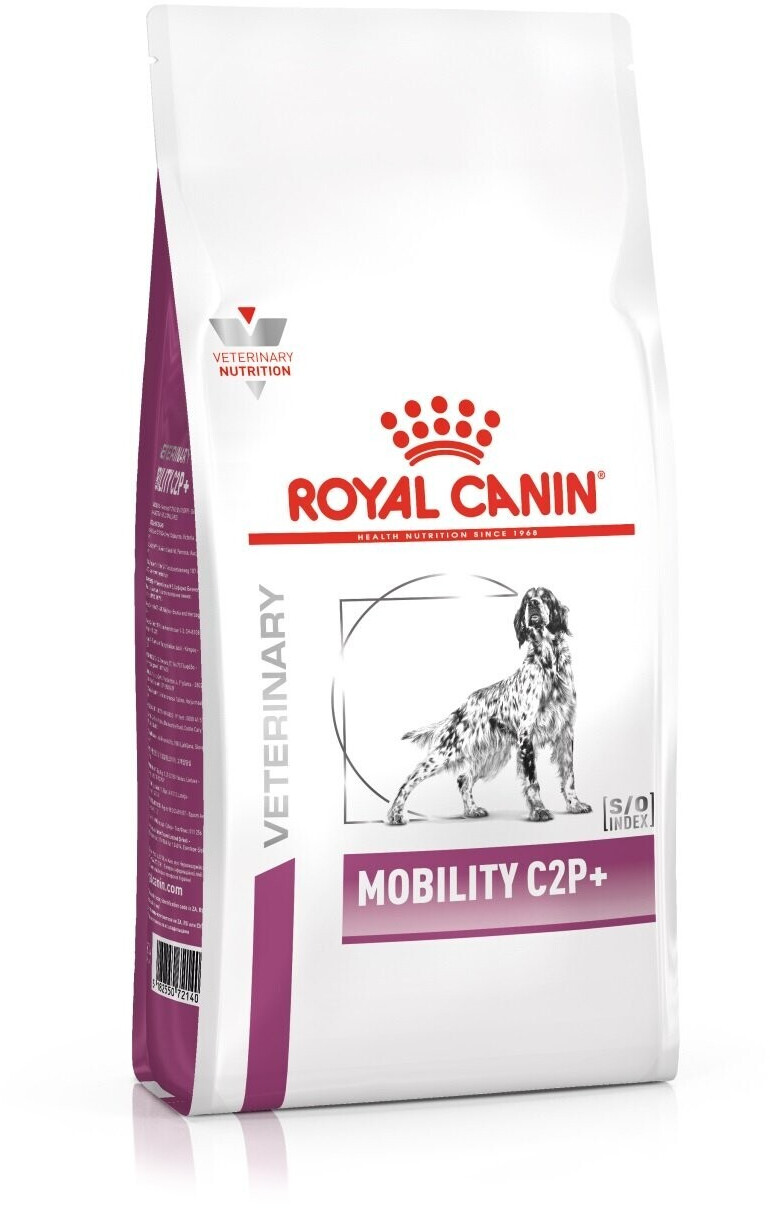 Royal Canin Mobility C2P+ SD 1,5kg