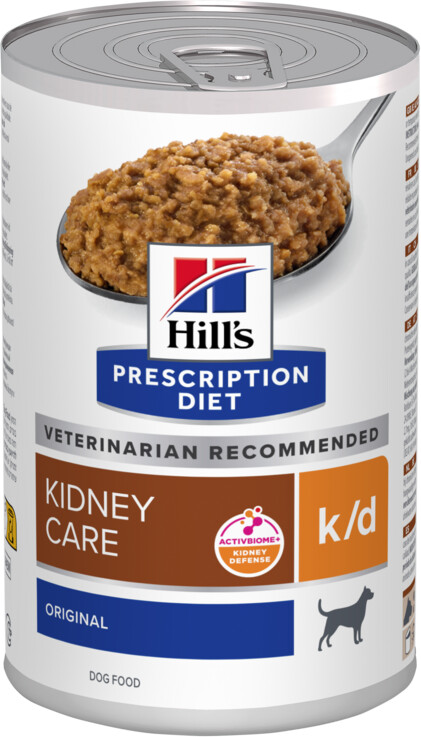 Hill's Prescription Diet Kidney Care 354g ab 35,99 € Preisvergleich