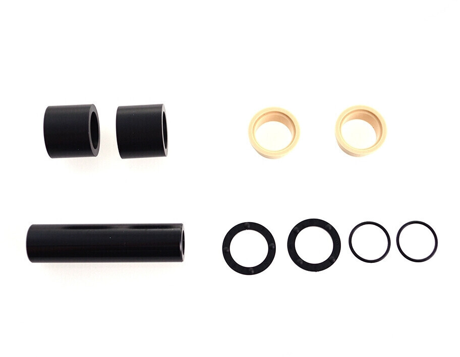 Fox Racing Shox Damper bushing kit AL 8x22 2mm au meilleur prix