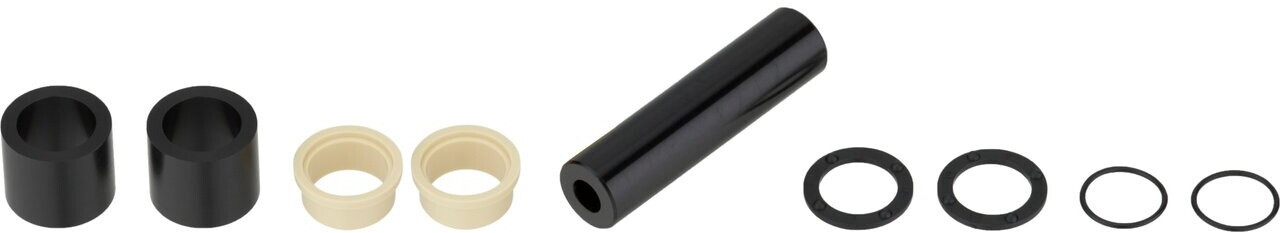 Fox Racing Shox Damper bushing kit AL 6x49,78mm