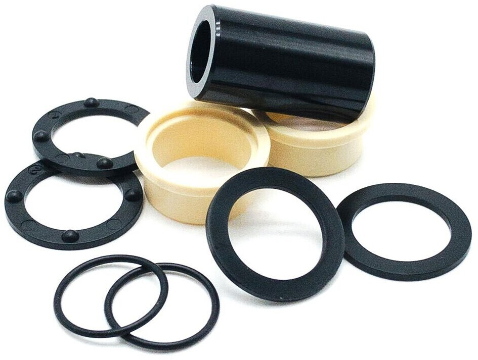 Fox Racing Shox Damper bushing kit AL 8x28,8mm