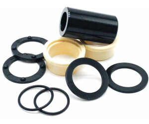 Fox Racing Shox Shock bushing kit AL 8x49.78mm offset 25mm