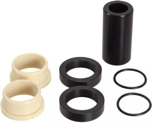 Fox Racing Shox Damper Bushing Kit AL 6x45,72mm