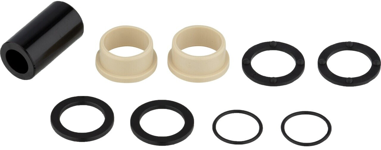 Fox Racing Shox Damper bushings kit AL 8x35mm