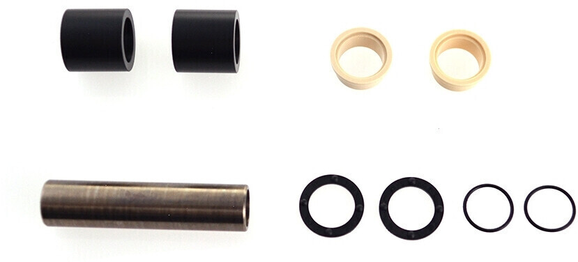 Fox Racing Shox Shock bushing kit SS 10x33.53mm