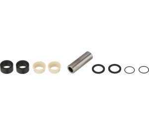 Fox Racing Shox Damper Bushing Kit SS 8x55mm