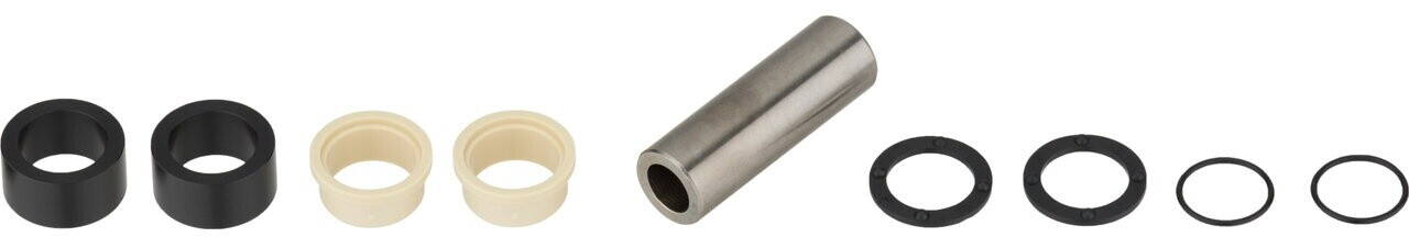 Fox Racing Shox Damper Bushing Kit SS 8x55mm