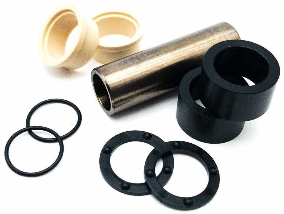 Fox Racing Shox Damper Bushing Kit SS 10x39.88mm