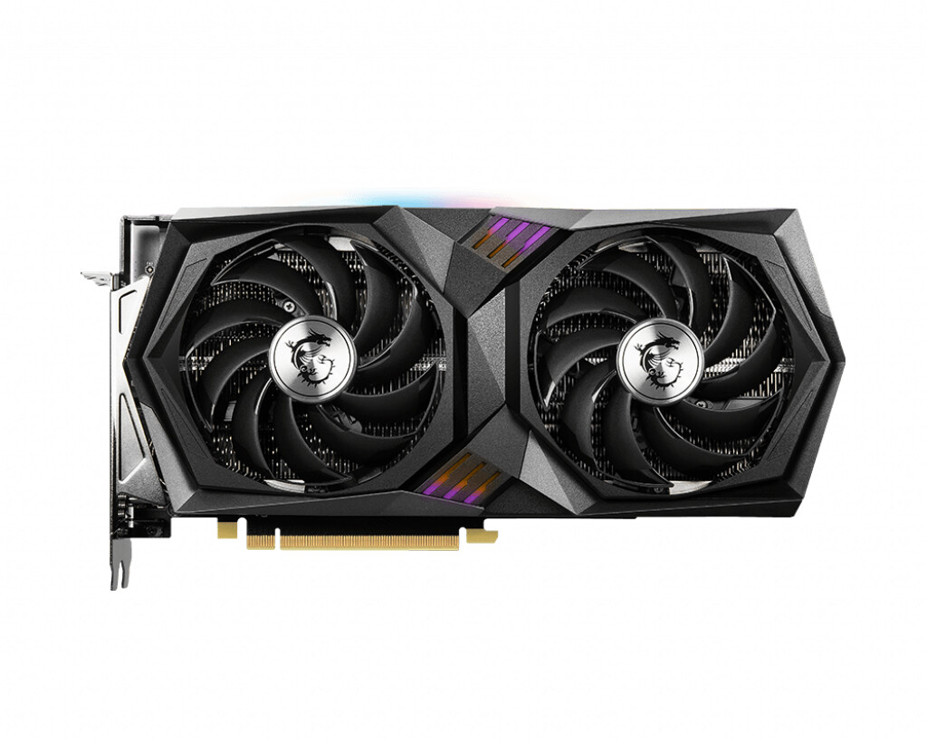 MSI GeForce RTX 3060 Ti GAMING X 8GB GDDR6 ab € 633,86 | Preisvergleich ...