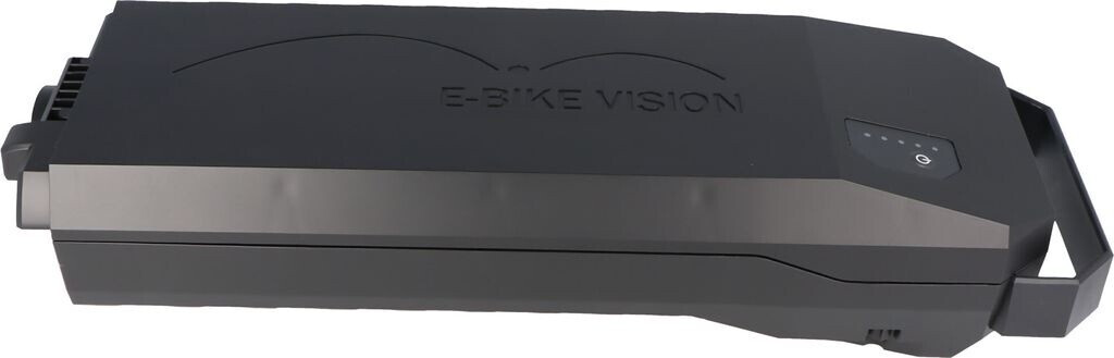 E-Bike-Vision Replica battery 36V 10Ah 360Wh e-Bike Power Pack Lite for Bosch Active & Performance carrier