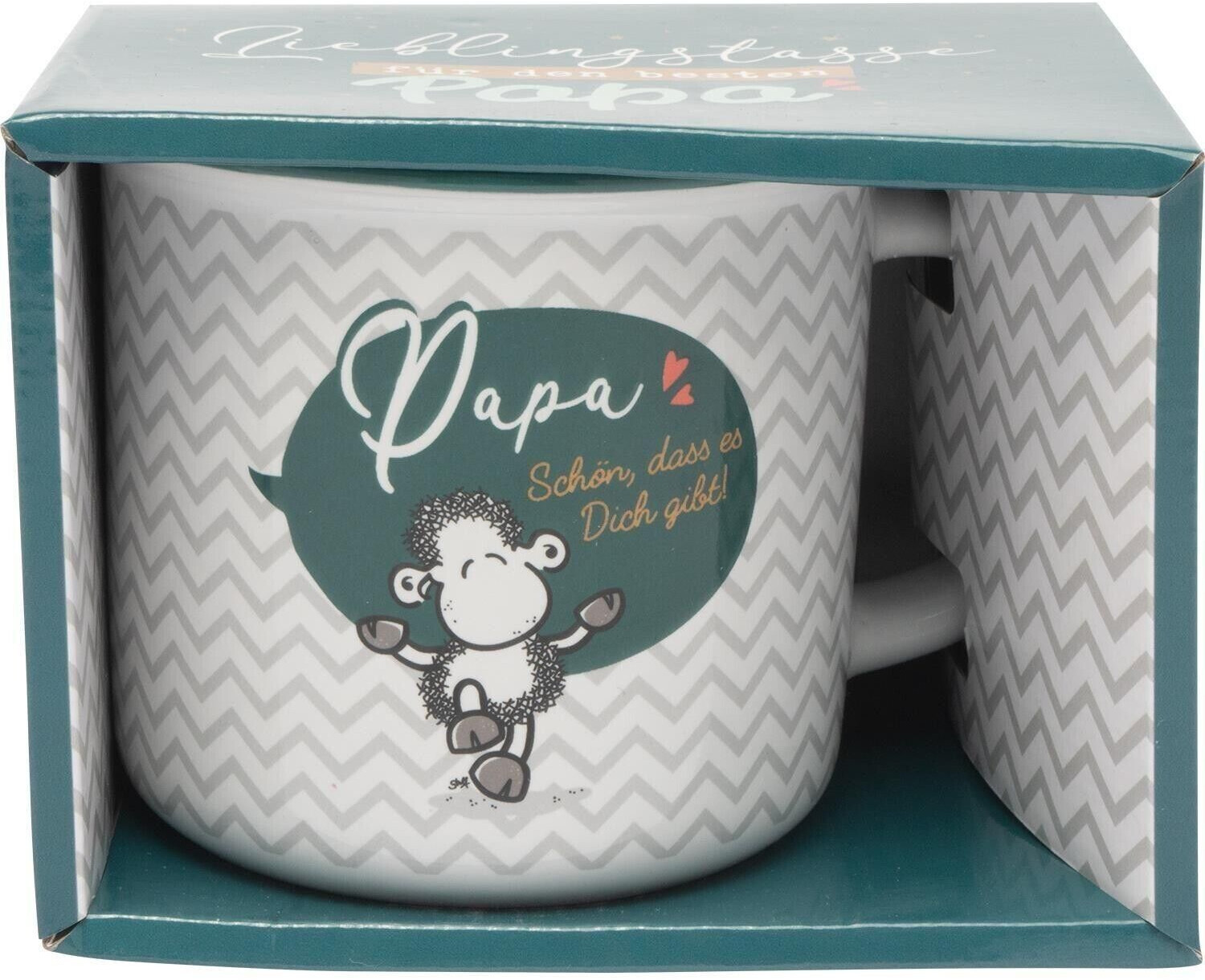 Sheepworld 46855 Papa