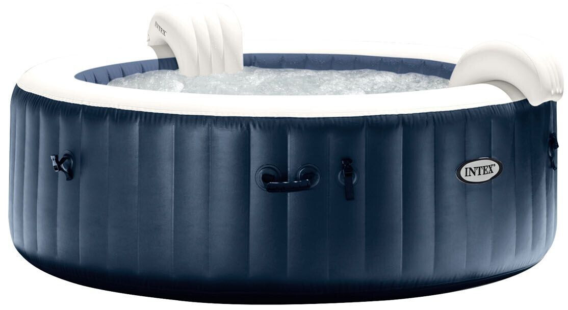 Intex Pure Spa 77 Bubble Massage Ø196cm