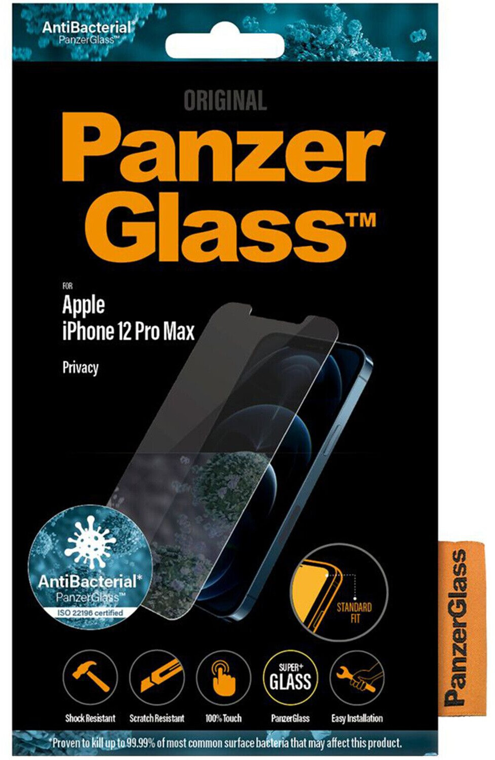 PanzerGlass P2709