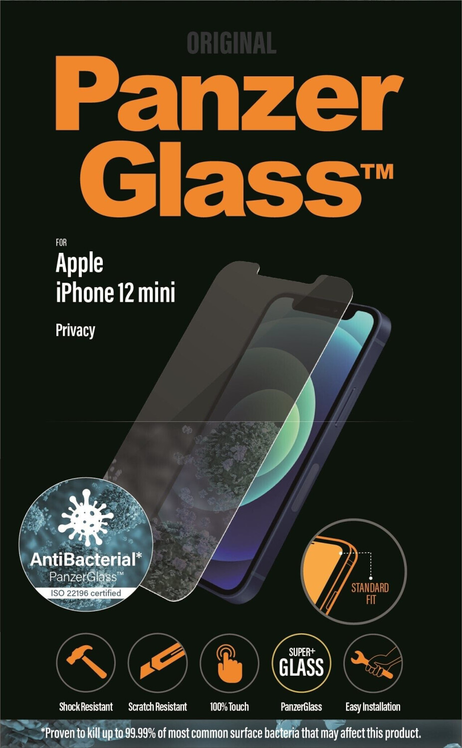 PanzerGlass P2707