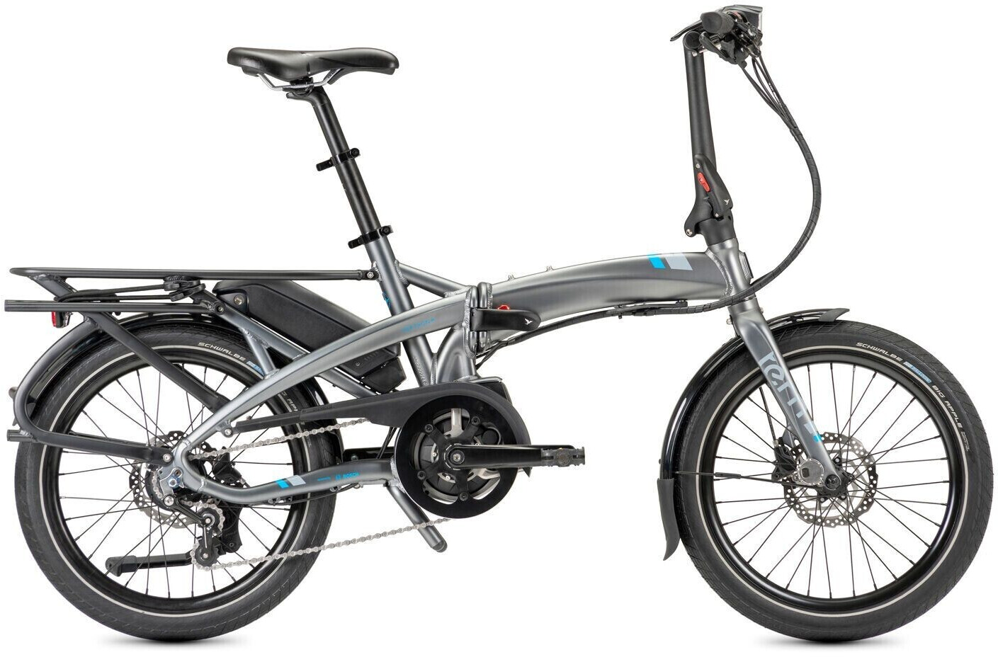 Tern Vektron P7i Grey (2021)