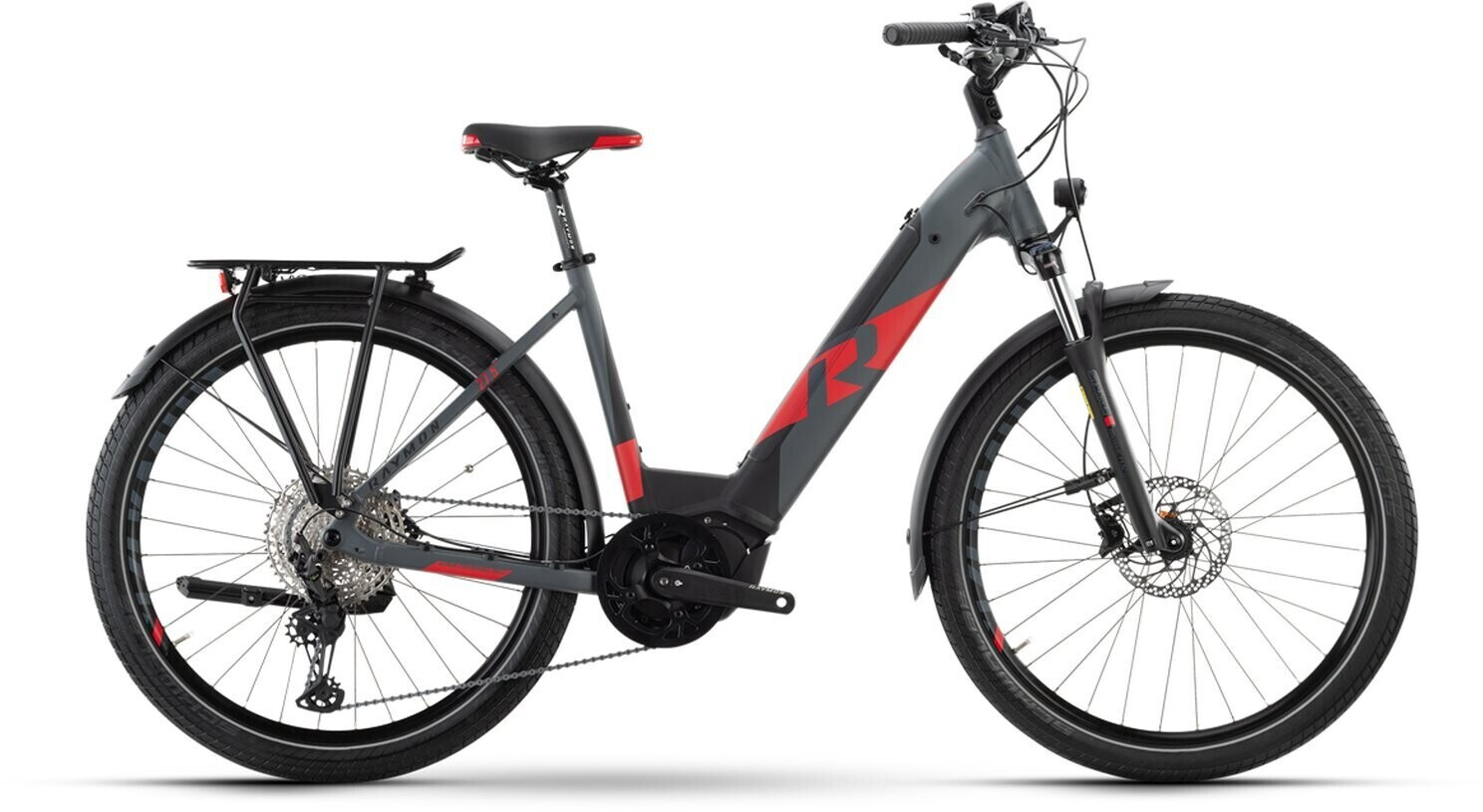 r raymon TourRay E 8.0 Grau 2021 ab 3.099 00 Preisvergleich bei idealo