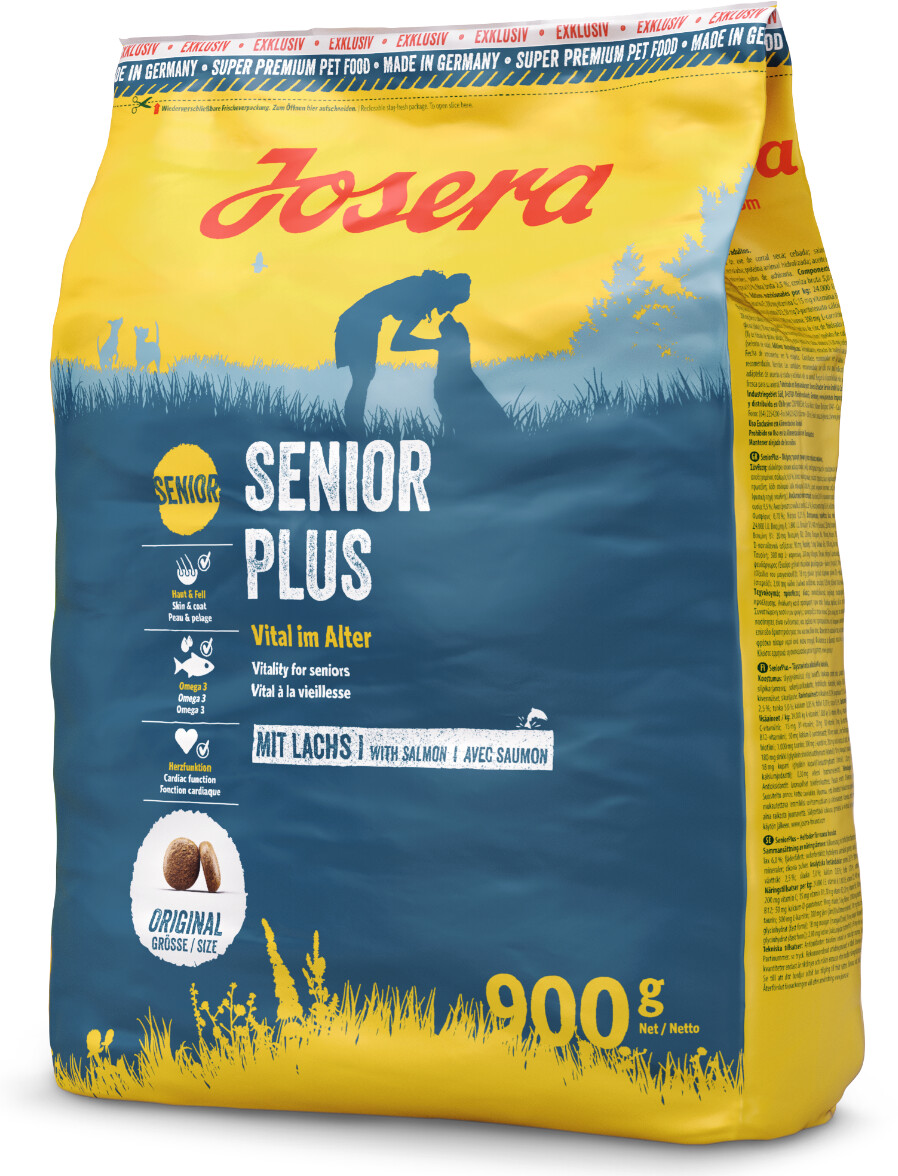 Josera SeniorPlus 900g
