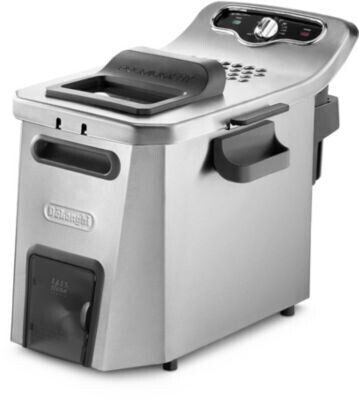 De'Longhi Premium Fry FZ44851