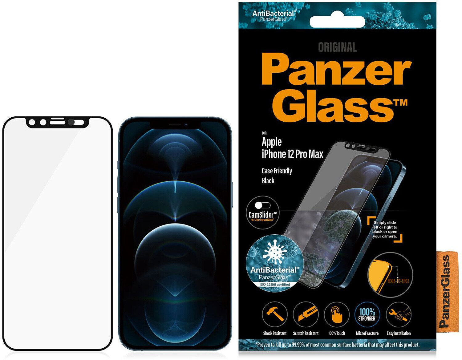 PanzerGlass 2715