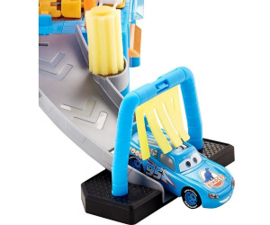 Matchbox color changers hydro car wash hot sale