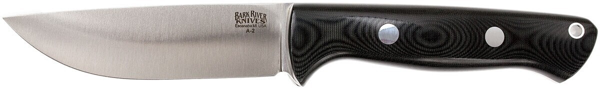 Bark River Bravo 1 A2